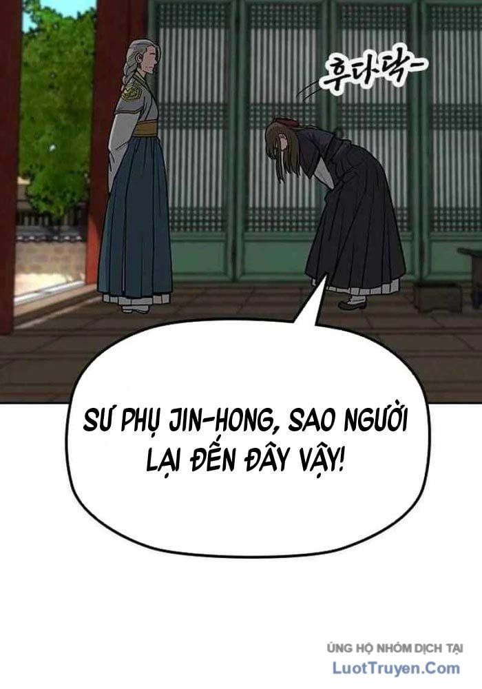 Thần Chết Bậc Thầy Của Âm Giới Chapter 8 - Trang 2