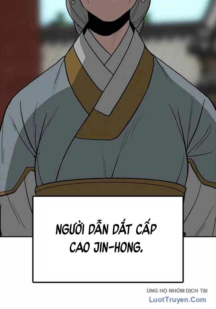 Thần Chết Bậc Thầy Của Âm Giới Chapter 8 - Trang 2