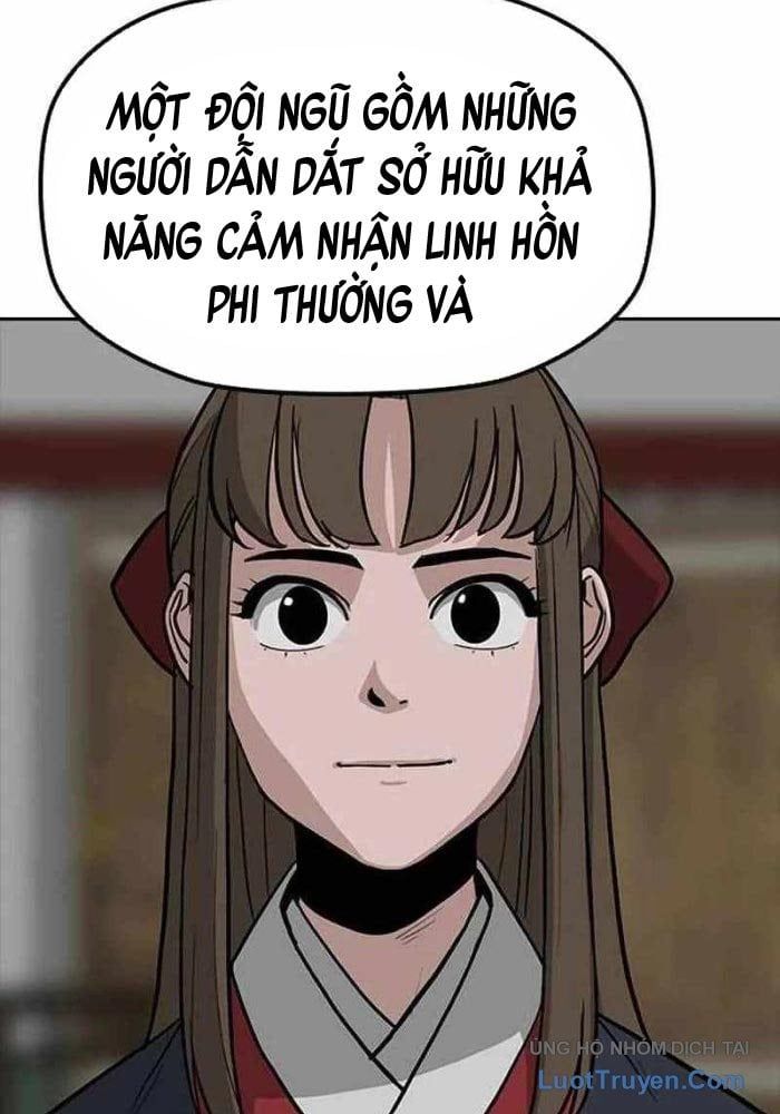 Thần Chết Bậc Thầy Của Âm Giới Chapter 8 - Trang 2