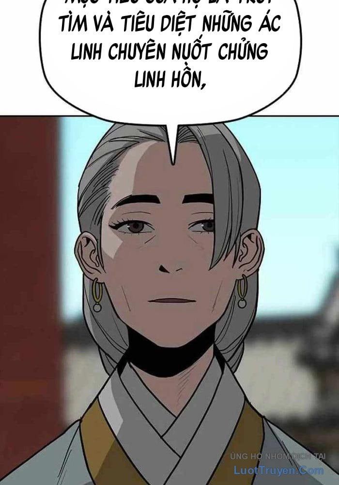 Thần Chết Bậc Thầy Của Âm Giới Chapter 8 - Trang 2