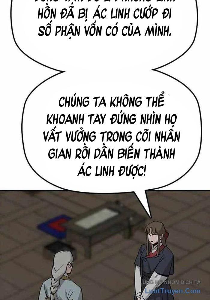 Thần Chết Bậc Thầy Của Âm Giới Chapter 8 - Trang 2
