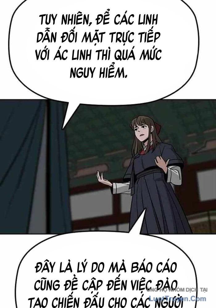 Thần Chết Bậc Thầy Của Âm Giới Chapter 8 - Trang 2