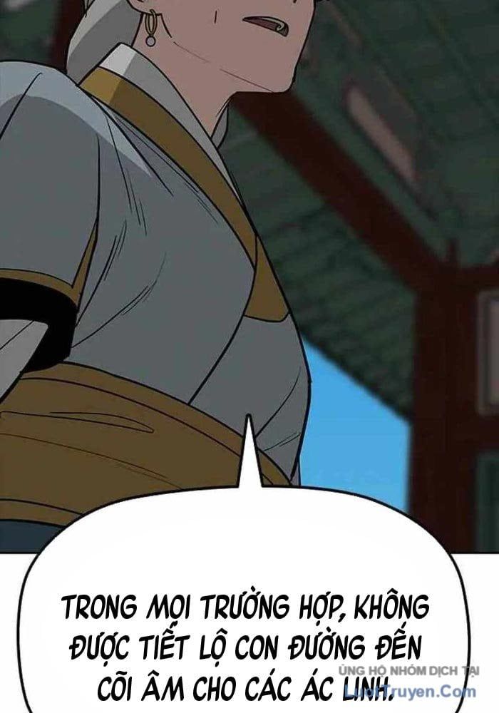 Thần Chết Bậc Thầy Của Âm Giới Chapter 8 - Trang 2