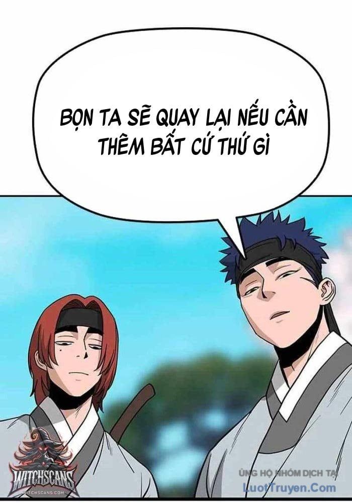 Thần Chết Bậc Thầy Của Âm Giới Chapter 8 - Trang 2