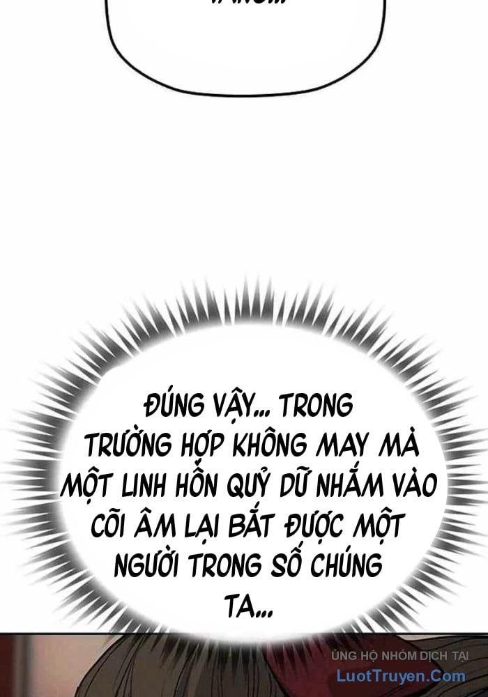 Thần Chết Bậc Thầy Của Âm Giới Chapter 8 - Trang 2