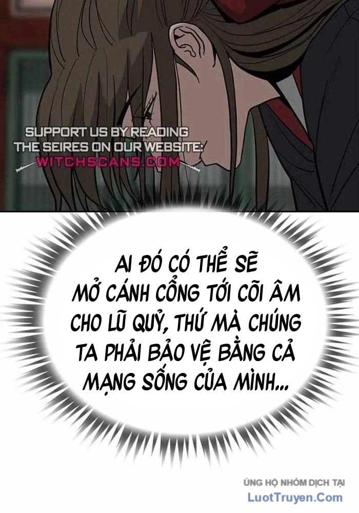 Thần Chết Bậc Thầy Của Âm Giới Chapter 8 - Trang 2