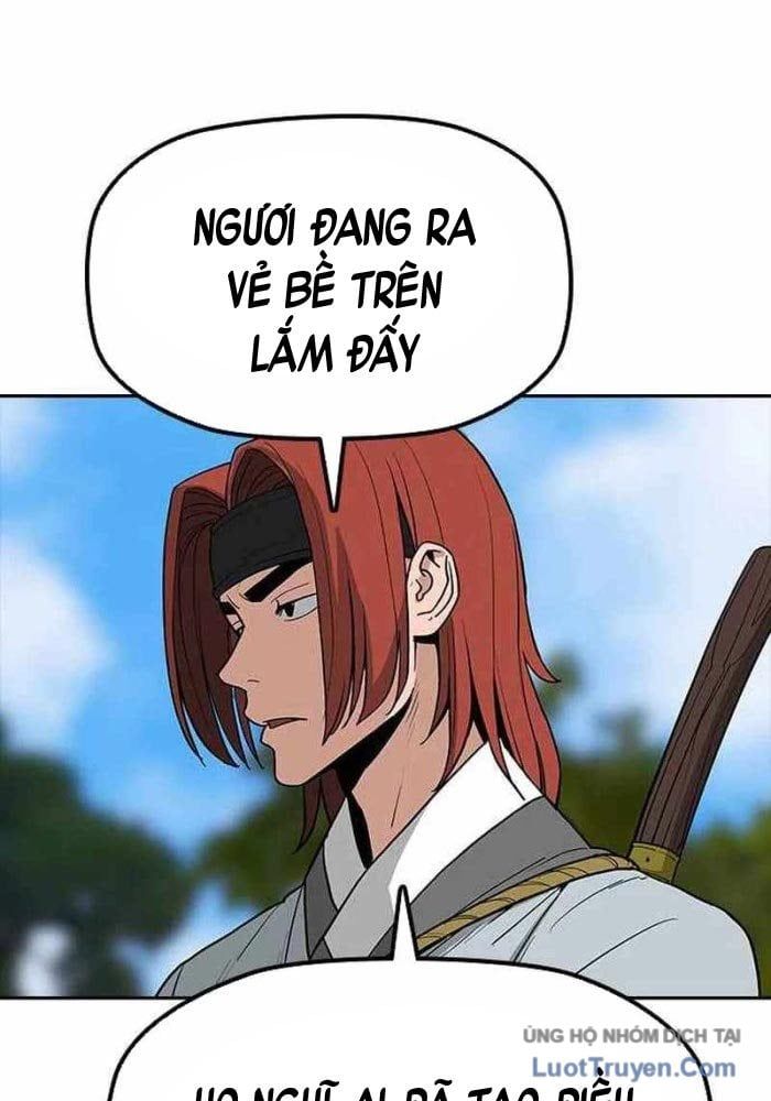 Thần Chết Bậc Thầy Của Âm Giới Chapter 8 - Trang 2