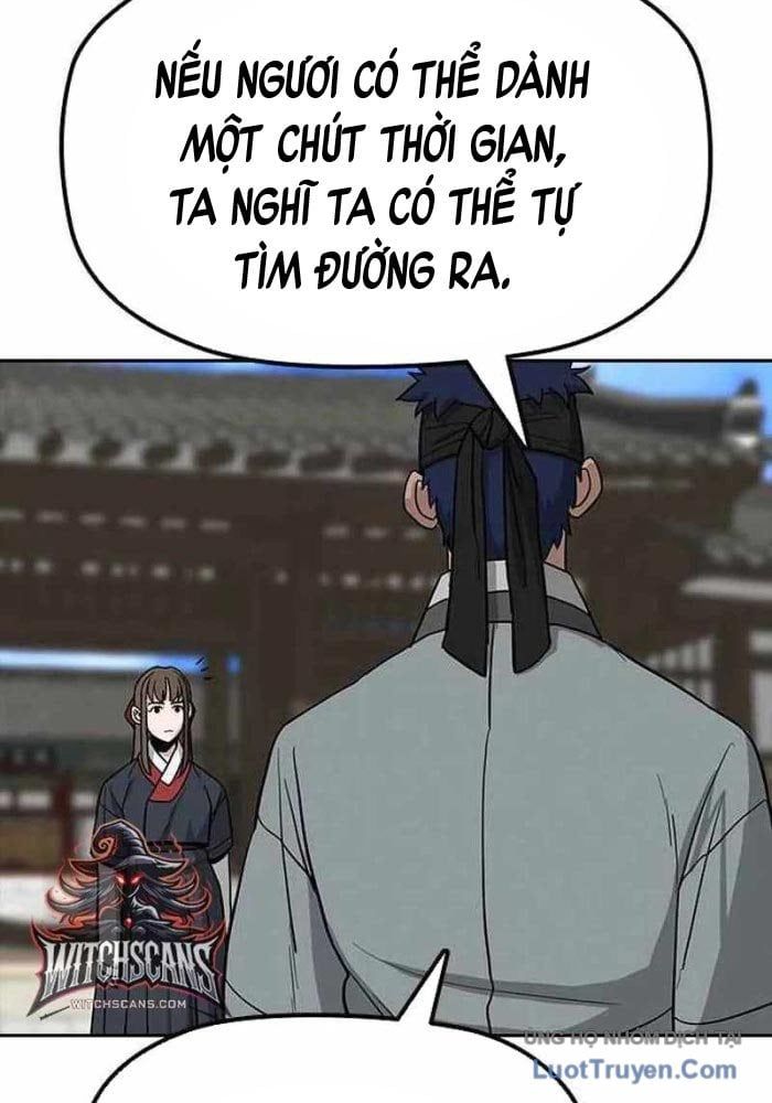 Thần Chết Bậc Thầy Của Âm Giới Chapter 8 - Trang 2