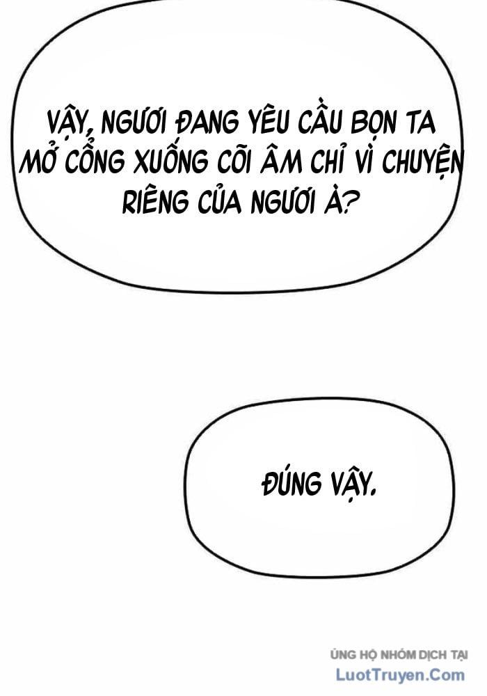 Thần Chết Bậc Thầy Của Âm Giới Chapter 8 - Trang 2