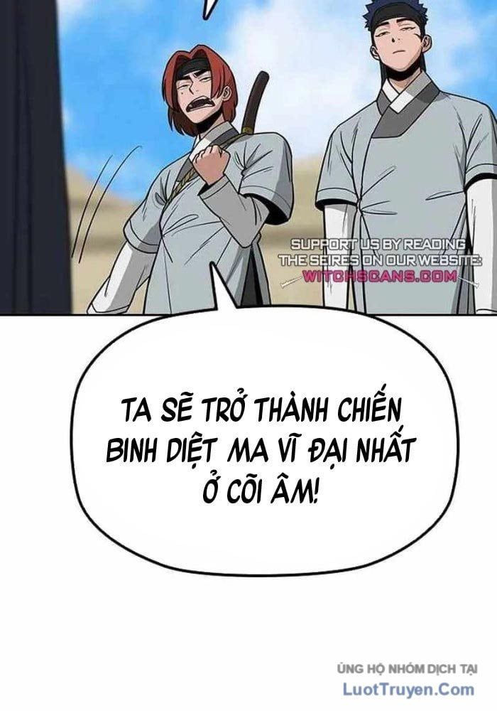 Thần Chết Bậc Thầy Của Âm Giới Chapter 8 - Trang 2