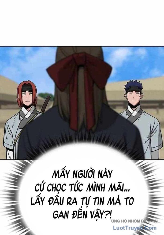 Thần Chết Bậc Thầy Của Âm Giới Chapter 8 - Trang 2