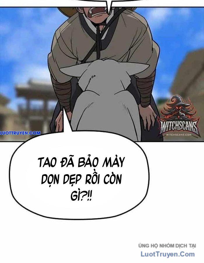 Thần Chết Bậc Thầy Của Âm Giới Chapter 9 - Trang 2