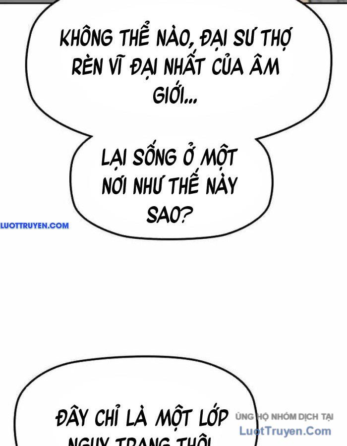 Thần Chết Bậc Thầy Của Âm Giới Chapter 9 - Trang 2