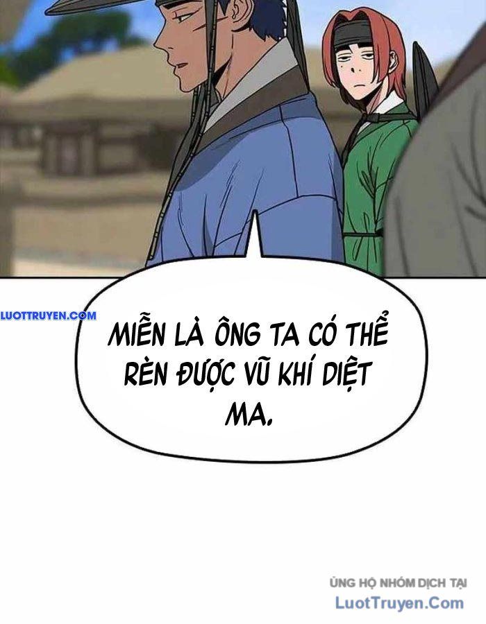 Thần Chết Bậc Thầy Của Âm Giới Chapter 9 - Trang 2