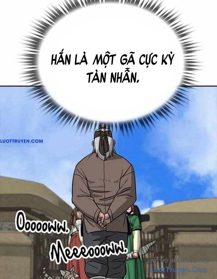 Thần Chết Bậc Thầy Của Âm Giới Chapter 9 - Trang 2
