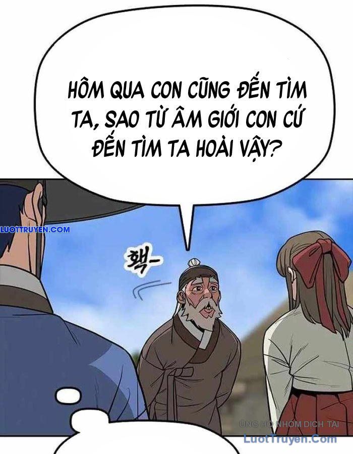 Thần Chết Bậc Thầy Của Âm Giới Chapter 9 - Trang 2