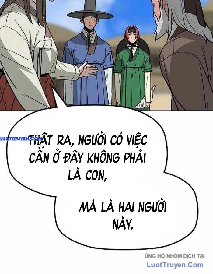 Thần Chết Bậc Thầy Của Âm Giới Chapter 9 - Trang 2