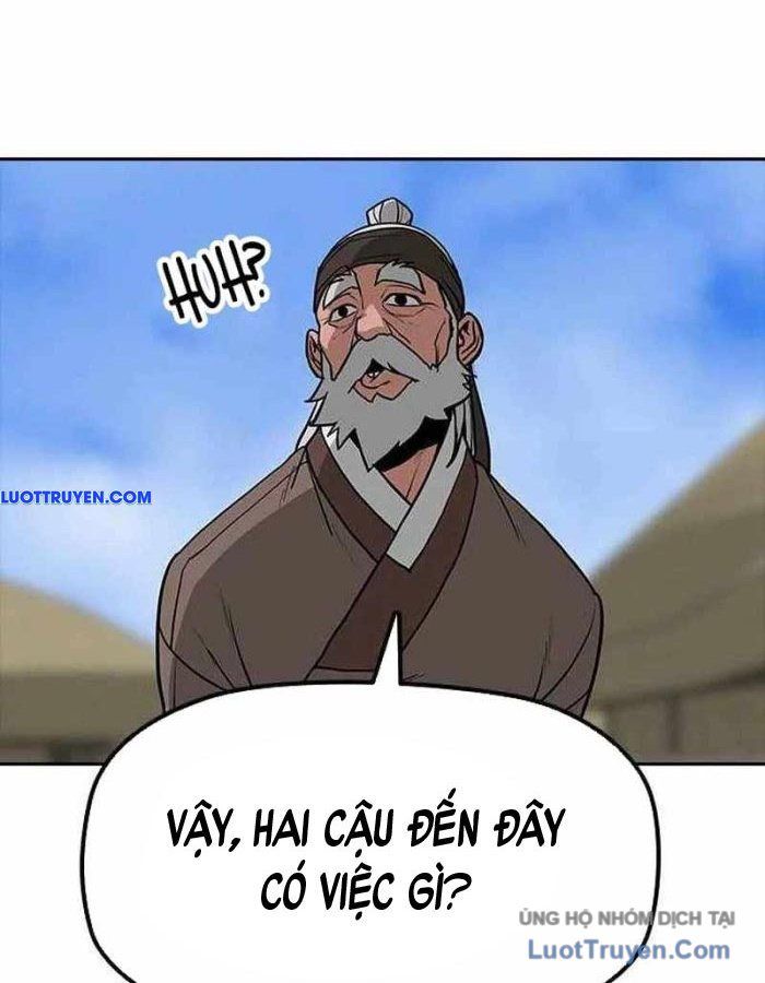 Thần Chết Bậc Thầy Của Âm Giới Chapter 9 - Trang 2