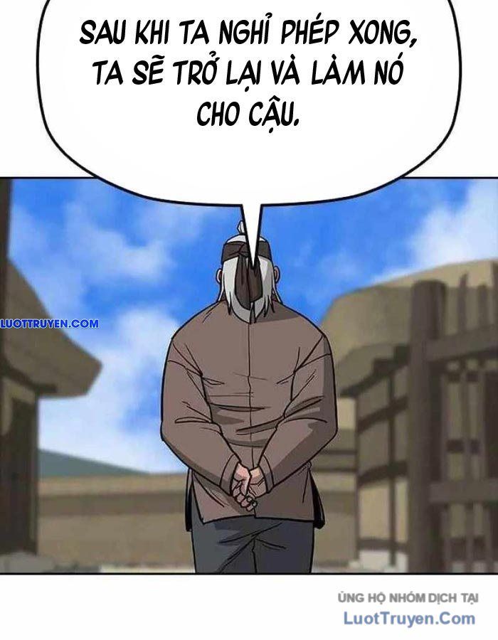 Thần Chết Bậc Thầy Của Âm Giới Chapter 9 - Trang 2
