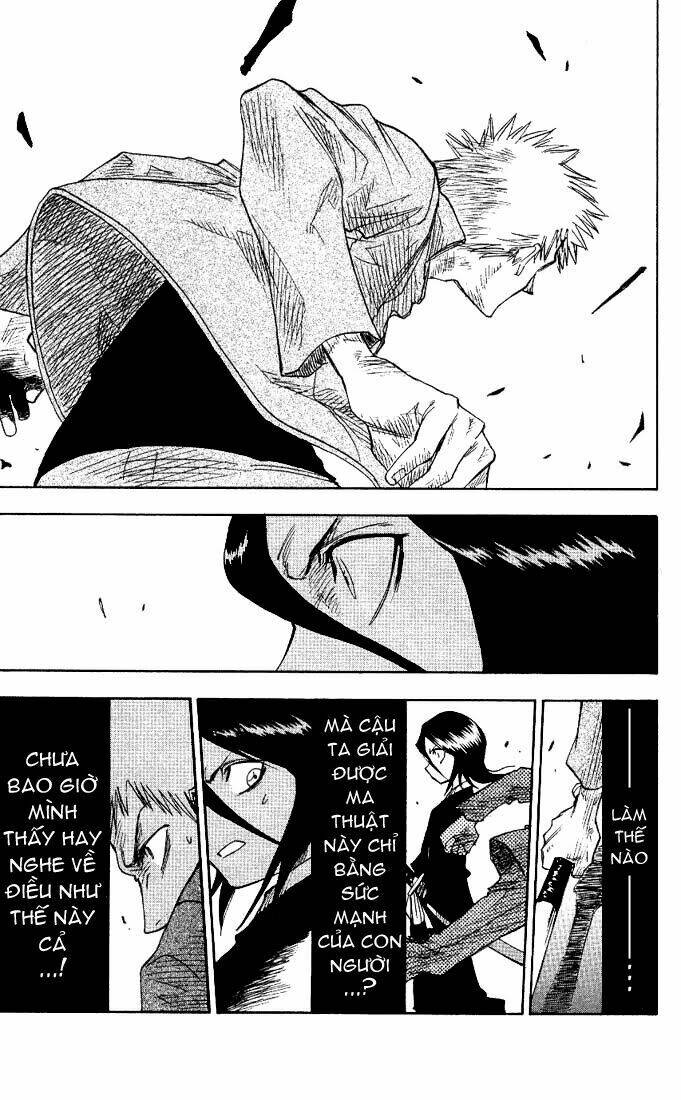 Thần Chết Ichigo Chapter 1 - Trang 2