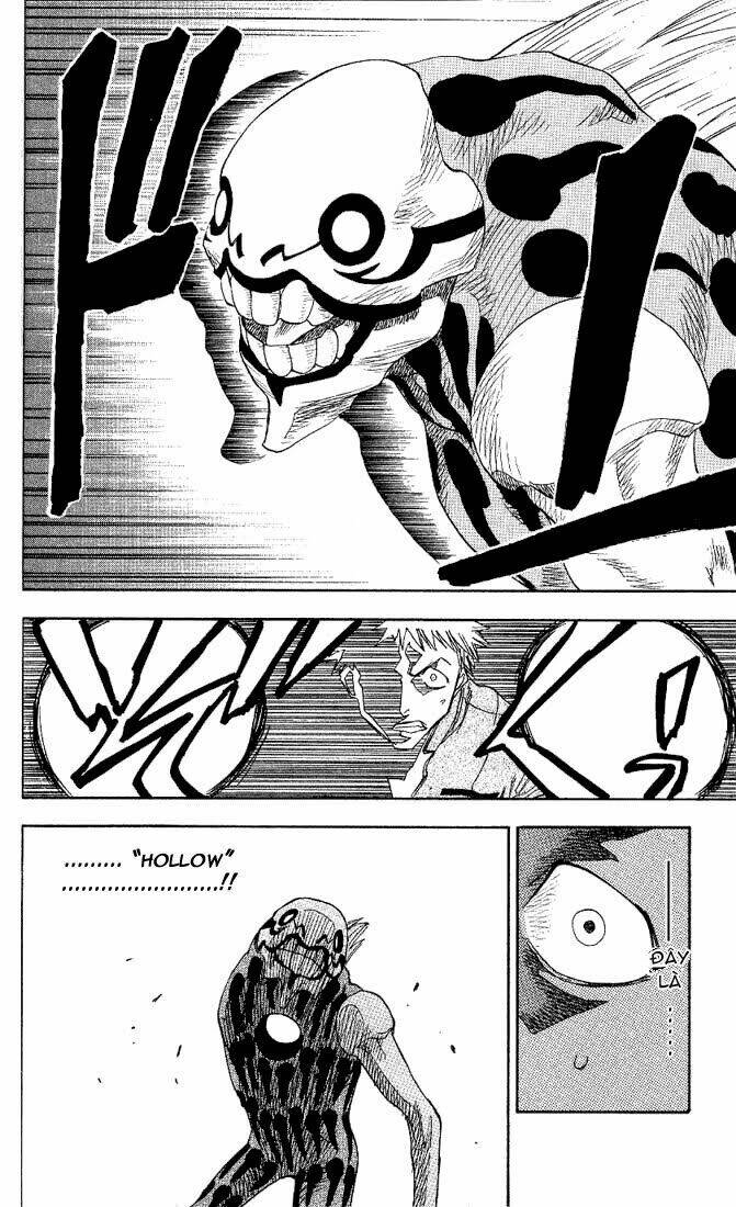 Thần Chết Ichigo Chapter 1 - Trang 2