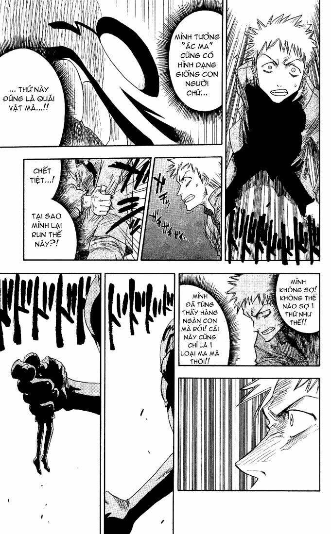 Thần Chết Ichigo Chapter 1 - Trang 2