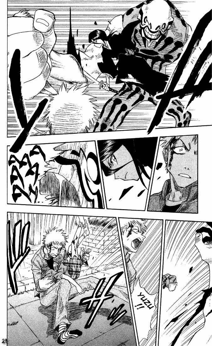 Thần Chết Ichigo Chapter 1 - Trang 2