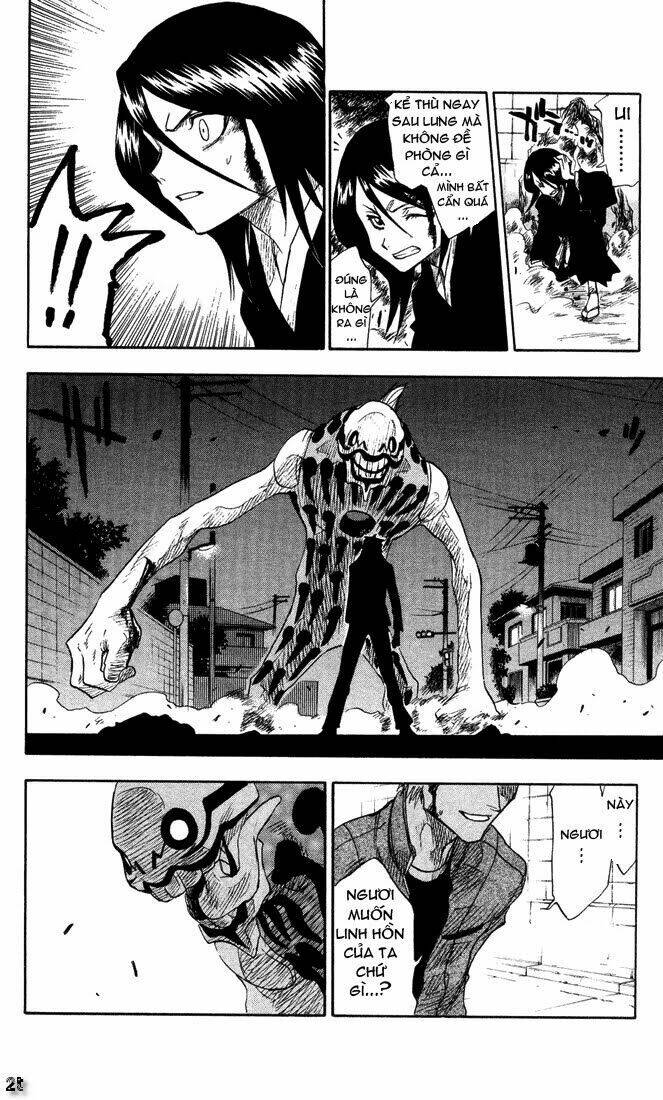 Thần Chết Ichigo Chapter 1 - Trang 2