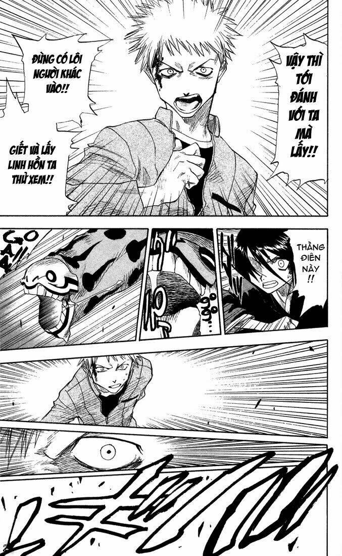 Thần Chết Ichigo Chapter 1 - Trang 2