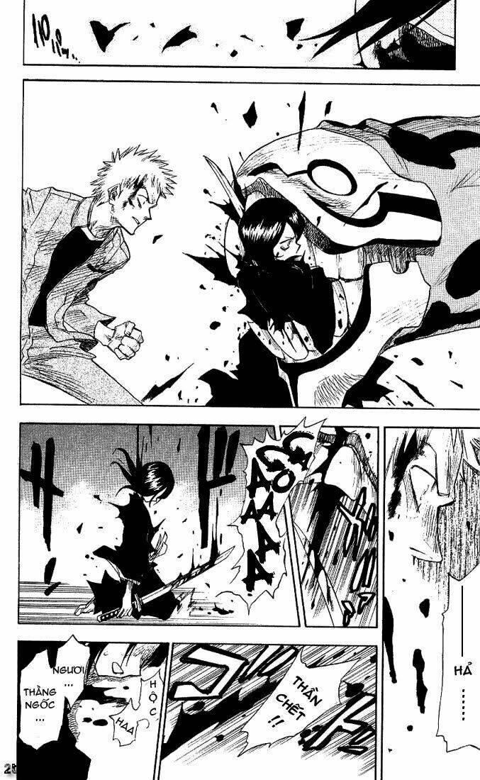 Thần Chết Ichigo Chapter 1 - Trang 2