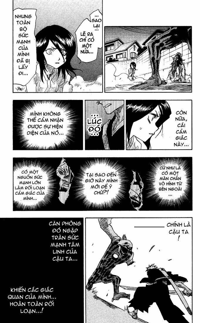 Thần Chết Ichigo Chapter 1 - Trang 2