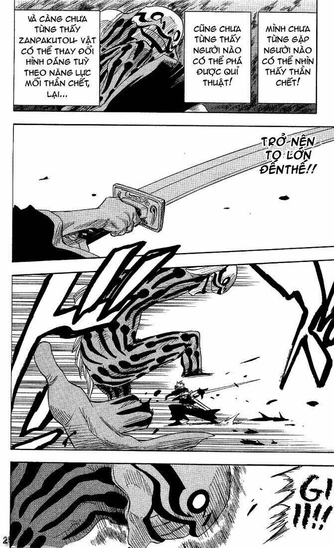 Thần Chết Ichigo Chapter 1 - Trang 2