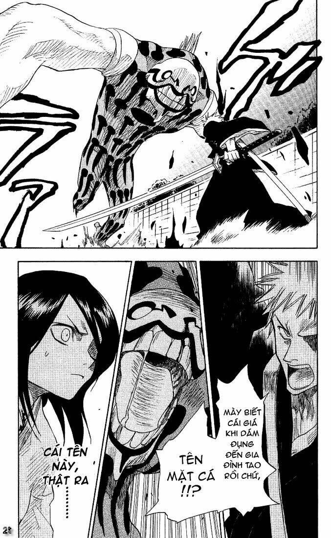 Thần Chết Ichigo Chapter 1 - Trang 2