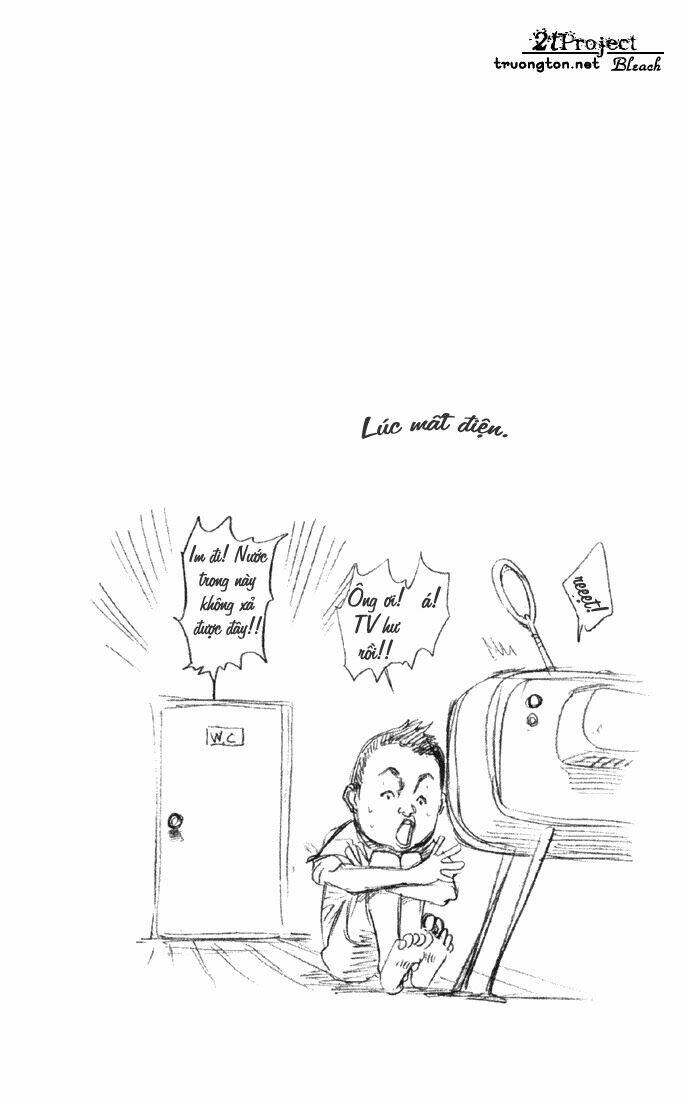Thần Chết Ichigo Chapter 10 - Trang 2