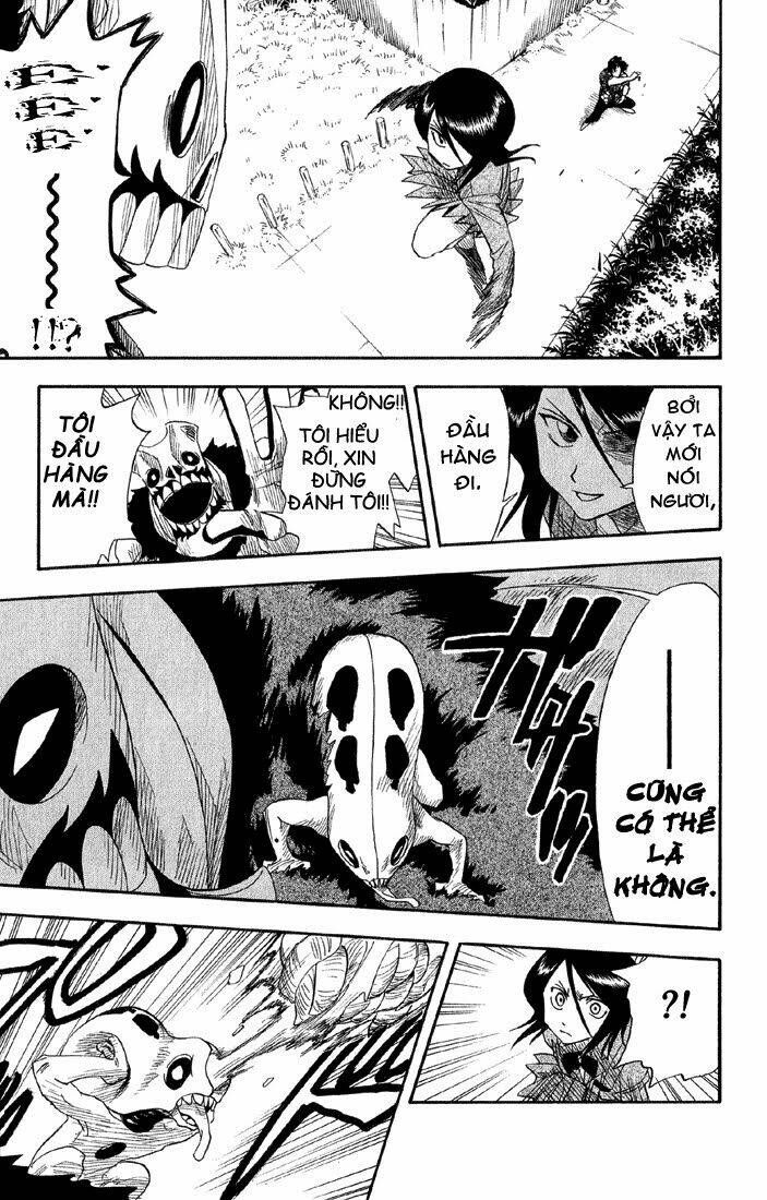 Thần Chết Ichigo Chapter 10 - Trang 2