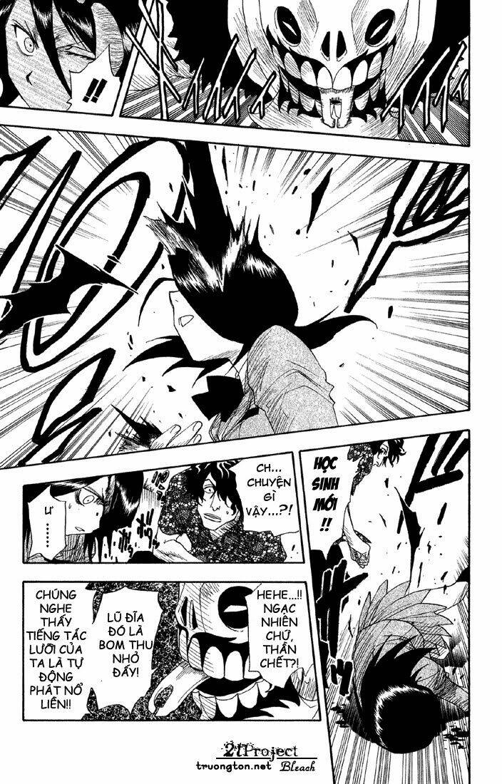 Thần Chết Ichigo Chapter 10 - Trang 2