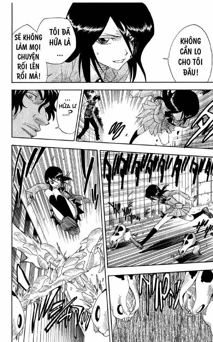Thần Chết Ichigo Chapter 10 - Trang 2