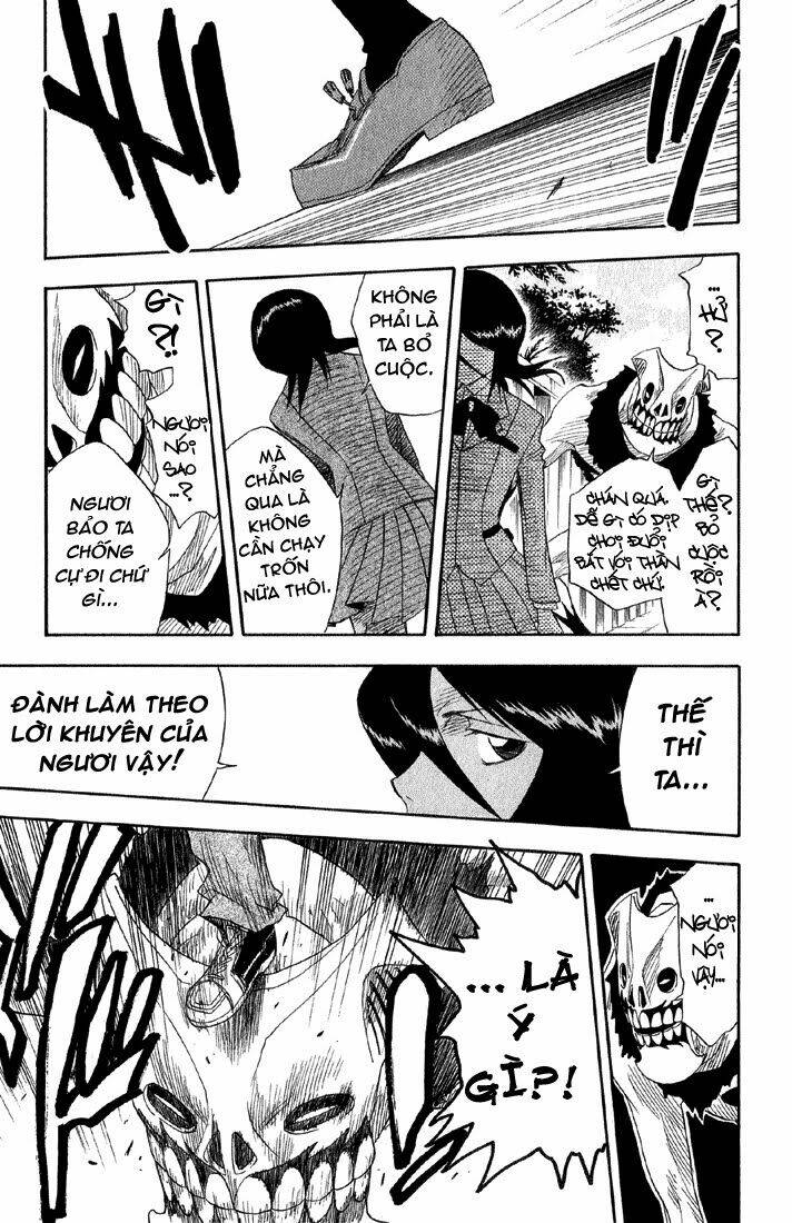 Thần Chết Ichigo Chapter 10 - Trang 2