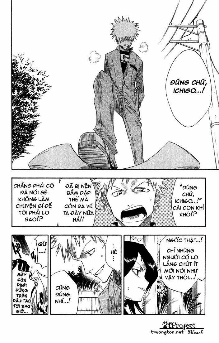 Thần Chết Ichigo Chapter 10 - Trang 2