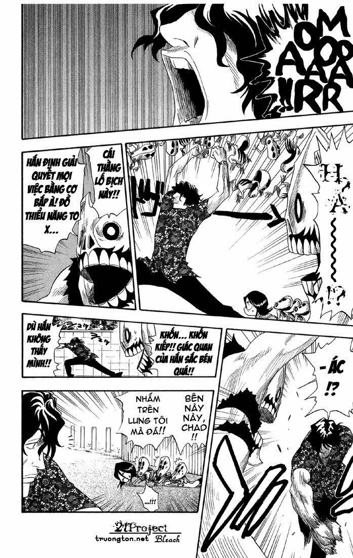 Thần Chết Ichigo Chapter 10 - Trang 2