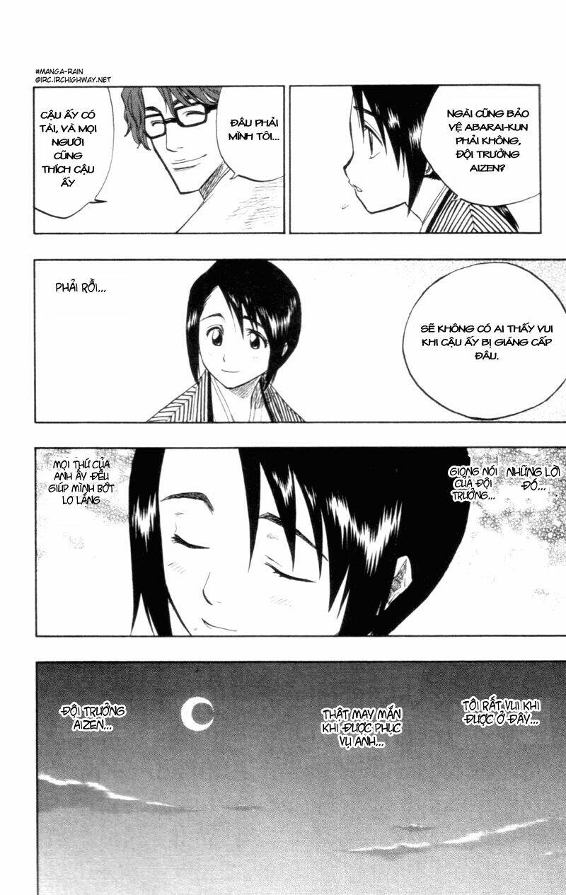 Thần Chết Ichigo Chapter 100 - Trang 2