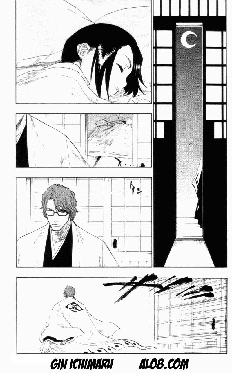 Thần Chết Ichigo Chapter 100 - Trang 2