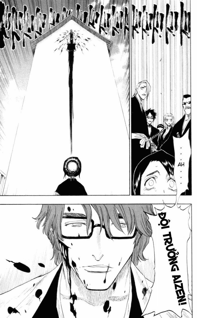 Thần Chết Ichigo Chapter 100 - Trang 2