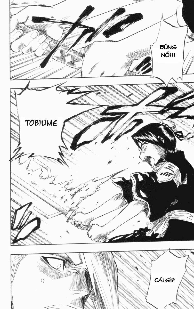 Thần Chết Ichigo Chapter 101 - Trang 2