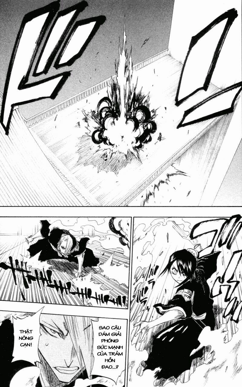 Thần Chết Ichigo Chapter 101 - Trang 2