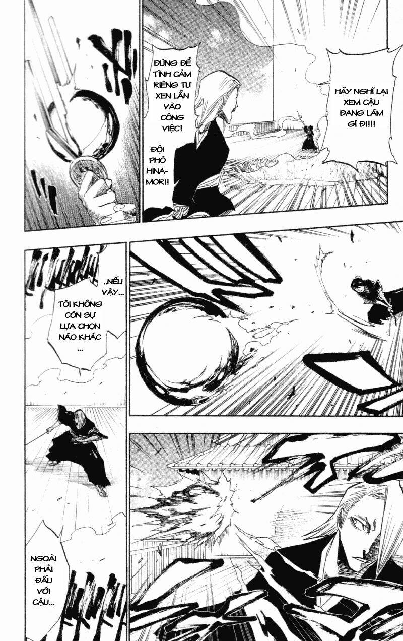 Thần Chết Ichigo Chapter 101 - Trang 2