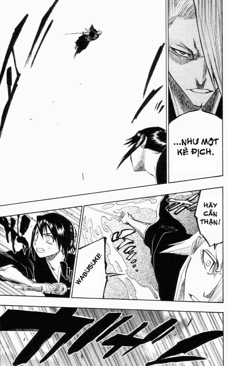 Thần Chết Ichigo Chapter 101 - Trang 2