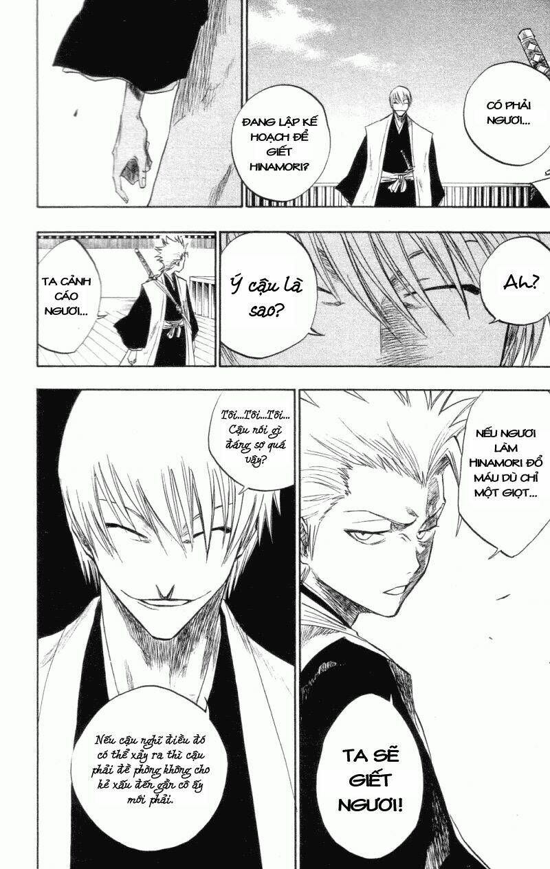 Thần Chết Ichigo Chapter 101 - Trang 2