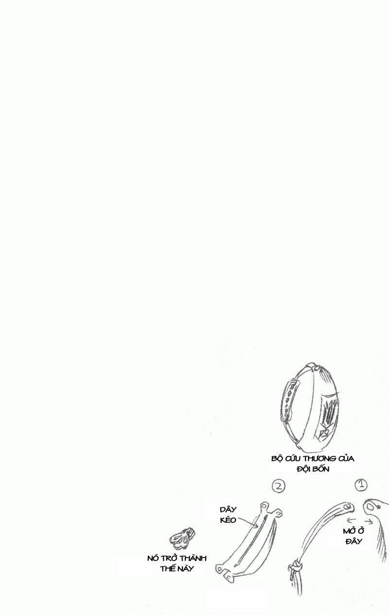 Thần Chết Ichigo Chapter 101 - Trang 2