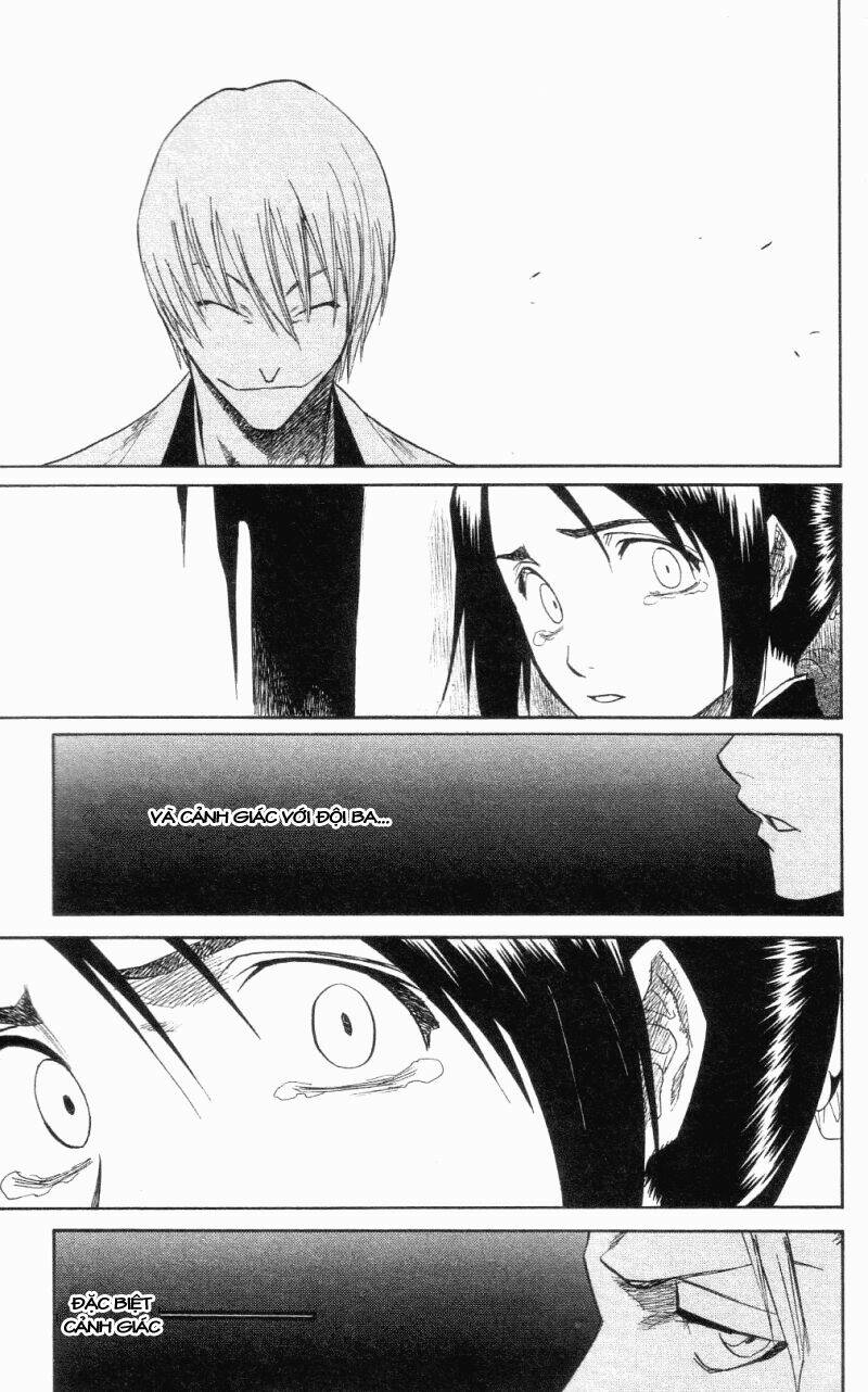 Thần Chết Ichigo Chapter 101 - Trang 2